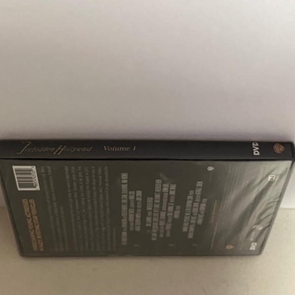 Archive Collection Forbidden Hollywood Collection Volume One DVD Baby Face - Picture 7 of 7